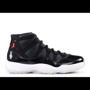 Jordan 11s 72-10